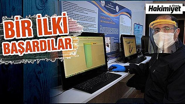 Memur-Sen'den sağlıkçılara 50 bin adet 'Yüz Siper' maskesi