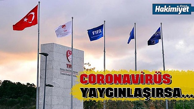 TFF, radikal önlemler alabilir!