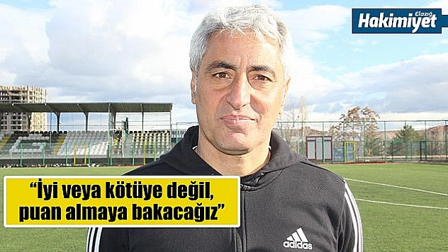 Tutaş: 'Maçların ertelenmesi takımın kimyasını bozdu'