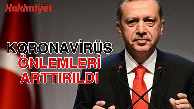 31 şehre giriş yasaklandı!