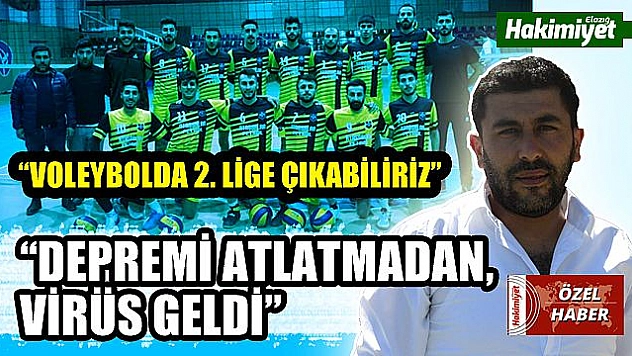 Bal: 'Elazığ daha fazla sıkıntı yaşadı!'