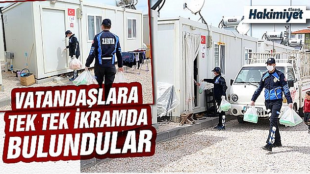 KARDEŞLİK KÖPRÜSÜ HAYIR ÇARŞISI RAMAZAN AYINDA YÜZLERİ GÜLDÜRÜYOR