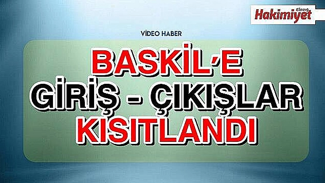 Koronavirüs tedbirleri artıyor