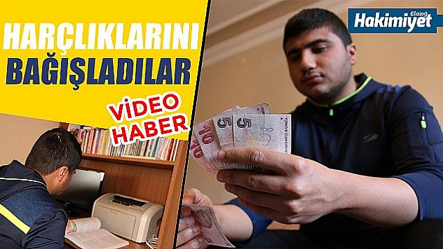 Koruma altındaki çocuklar 'Biz bize yeteriz' dedi