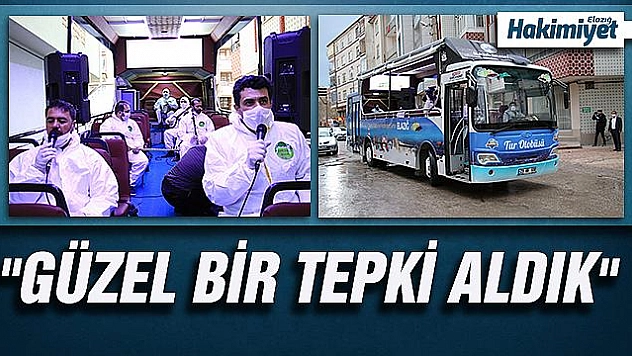 KÜRSÜBAŞILI SÜRPRİZ DOĞUM GÜNÜ