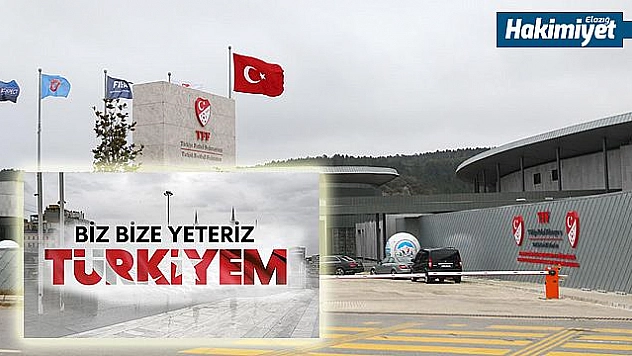 Spor camiasından kampanyaya destek