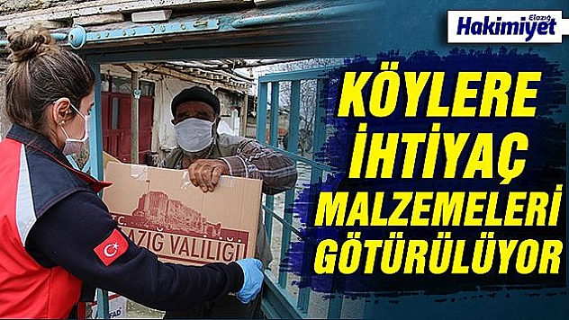 Vefa Sosyal Destek Grubu 44 bin aileye ulaştı