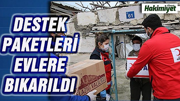 Vefa Sosyal Destek Grubu 50 bin aileye ulaştı