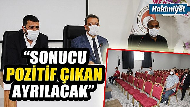 1. Amatör devam, 2. Amatör tamam!