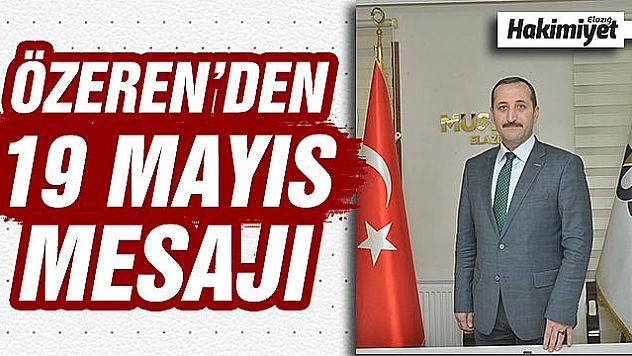 101 Yıl Önce Başlatılan Mücadele Bir Dönüm Noktasıdır