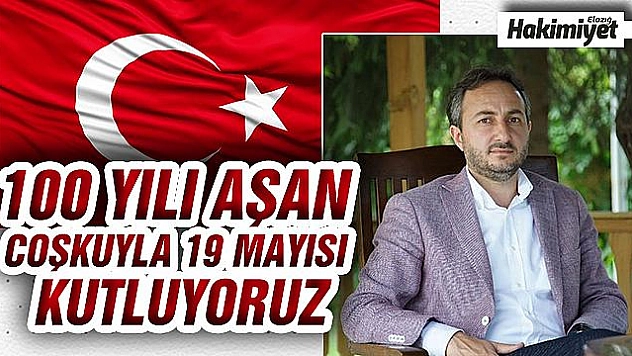 19 Mayıs Ruhu, İlelebet Yaşayacak