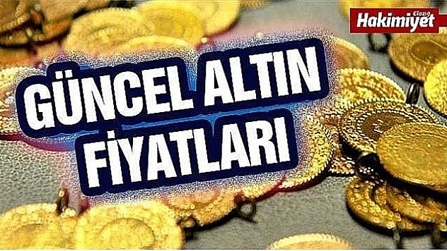 Altın fiyatları düştü mü?