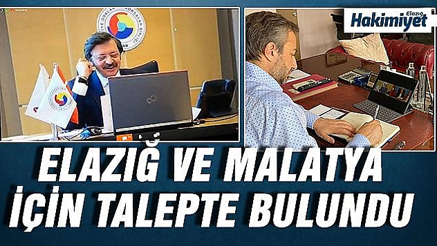 Arslan, pozitif ayrımcılık yapılmasını talep etti