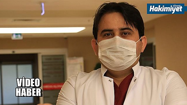 Azar: 'Sigara, koronavirüs riskini arttırıyor'