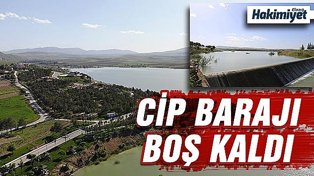 Baharla doğal güzelliğe büründü ama boş kaldı