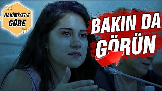 BAKIN DA GÖRÜN