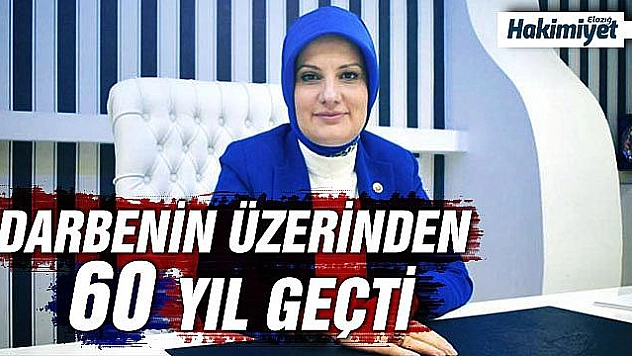 BALIK: 'TÜRK DEMOKRASİ TARİHİNİN KARA LEKESİ'