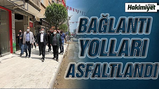 BAŞKAN ŞERİFOĞULLARI ÇALIŞMALARI YERİNDE İNCELEDİ