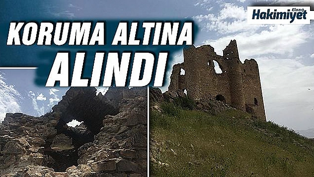 BİN YILLIK MANASTIR İLGİ GÖRÜYOR
