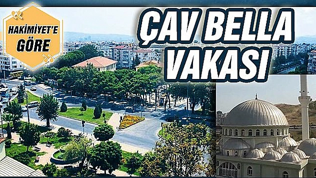 ÇAV BELLA VAKASI