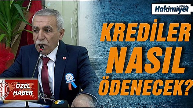 ÇETE: 'DESTEK ALDIK AMA YETERLİ DEĞİLDİ'