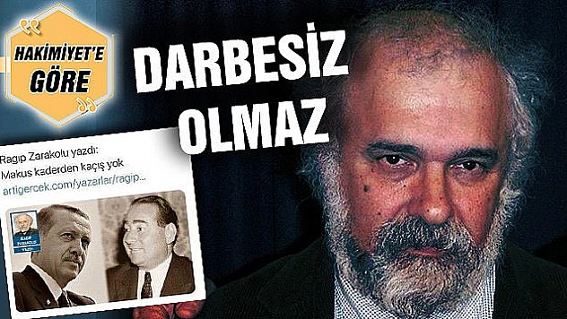 DARBESİZ OLMAZ