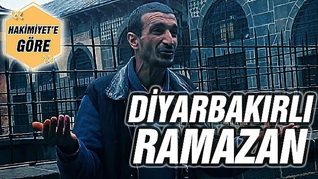 DİYARBAKIRLI RAMAZAN