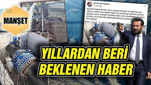HAZİRAN MÜJDESİ