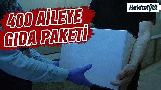 İŞKADINI BİÇER'DEN ÖNEMLİ YARDIM