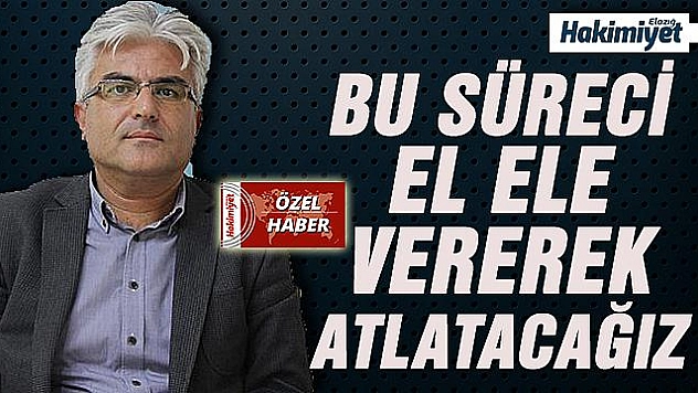 Kayaoğlu'ndan Pandemi Süreci Çağrısı