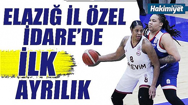 Kia Vaughn, Fenerbahçe'de!