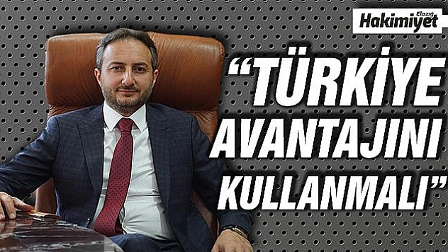 Krizi Ne Kadar Fırsata Çevirebiliyoruz?