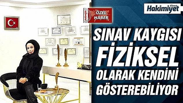 ÖĞRENCİLER VE VELİLERE ÖNEMLİ ÖNERİLER