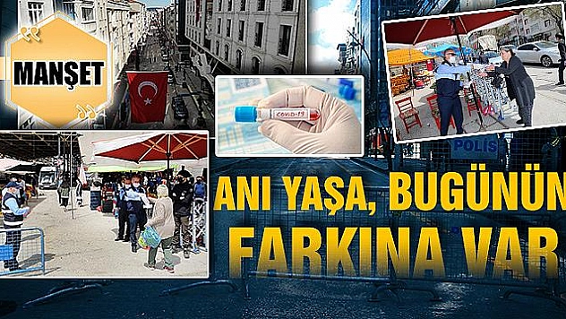 SAĞLIK MI?  ÖZGÜRLÜK MÜ?