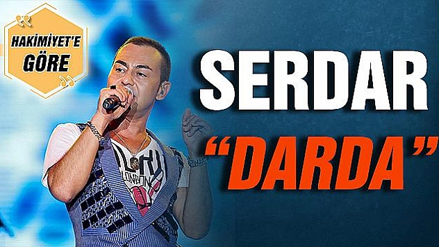 SERDAR DARDA