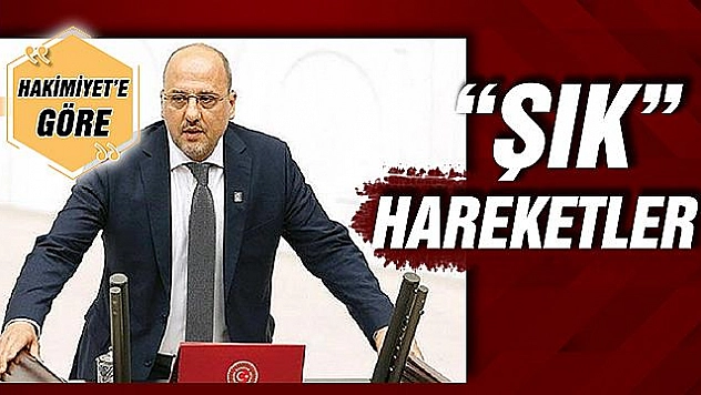 ŞIK HAREKETLER