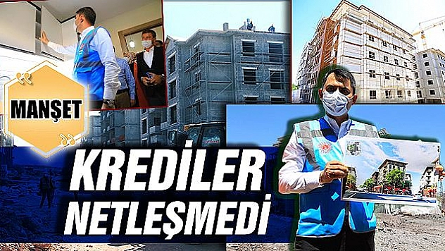 SORUNLAR ÇÖZÜLDÜ MÜ?