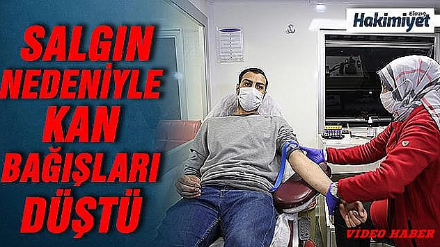 Suriye ve Afganlı vatandaşlardan Türk Kızılayı'na kan bağışı desteği
