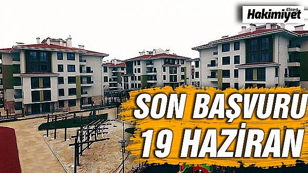 TOKİ'nin indirim kampanyası başlıyor