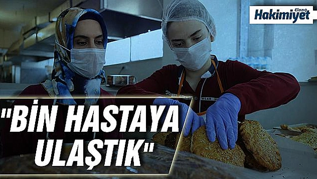 TÜM ÇÖLYAK HASTALARININ UMUDU OLDULAR