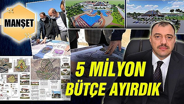  TURİZM ATAĞIMIZ DEVAM EDECEK