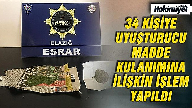 7 torbacı yakalandı