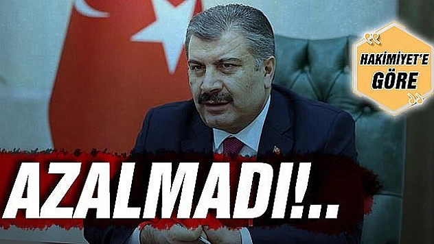 AZALMADI!..