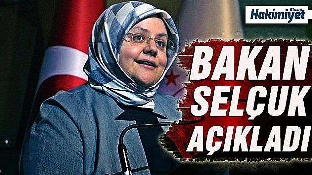 Bakan Selçuk: '12 ilacı daha geri ödeme listesine aldık'