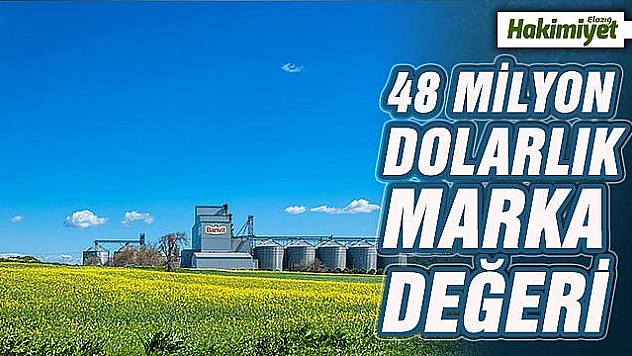 Banvit, Türkiye'nin en değerli markaları arasında yer aldı