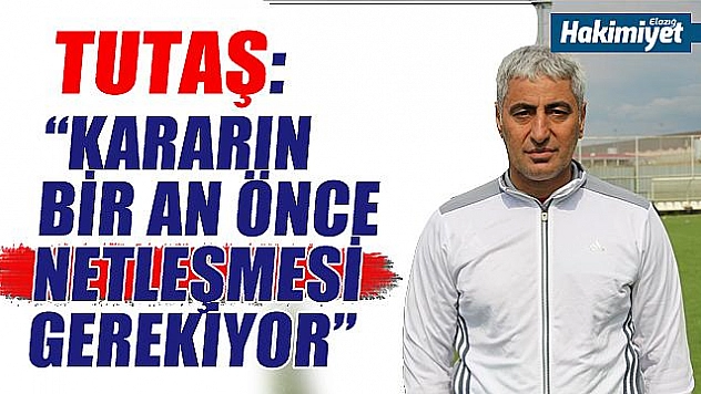 Belirsizlik kaygı oluşturuyor!