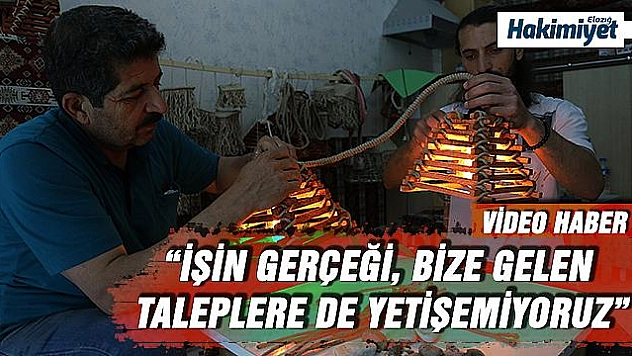 Çay ocağı sanat evi oldu