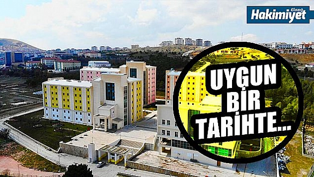 Elazığ GSİM'den, yurt öğrencilerine duyuru