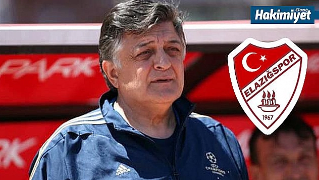 Elazığspor'dan Vural'a geçmiş olsun