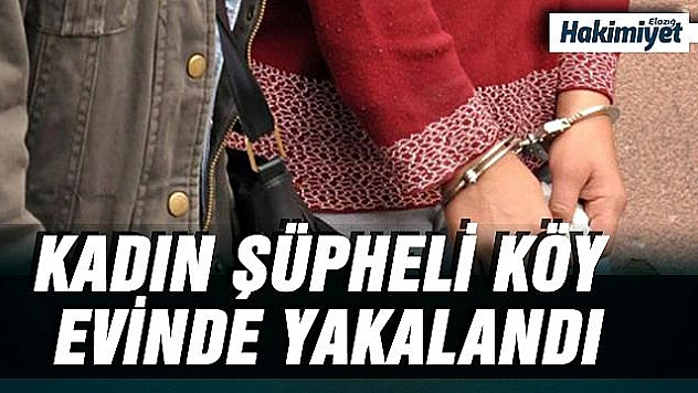 FETÖ'cü eski doktor saklandığı gizli merdiven altı odada yakalandı
